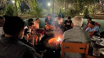 Earth Home Pilibhit