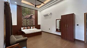 Earth Home Pilibhit