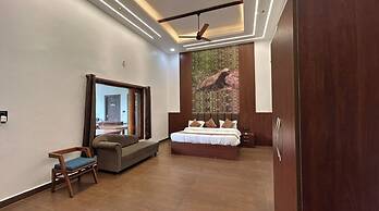 Earth Home Pilibhit