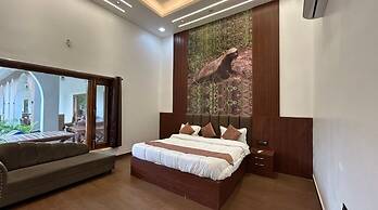 Earth Home Pilibhit