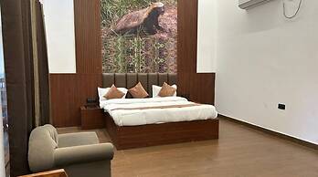 Earth Home Pilibhit