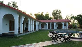 Earth Home Pilibhit