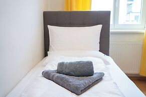 GH Luxury Apartments Graz, Kalvarienberg