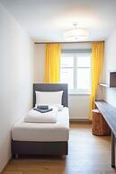 GH Luxury Apartments Graz, Kalvarienberg