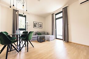 GH Luxury Apartments Graz, Kalvarienberg