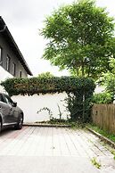 GH Luxury Apartments Graz, Kalvarienberg