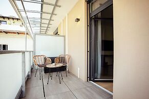 GH Luxury Apartments Graz, Kalvarienberg