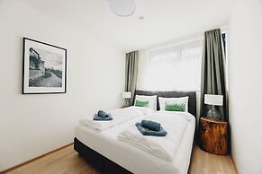 GH Luxury Apartments Graz, Kalvarienberg