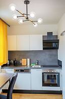 GH Luxury Apartments Graz, Kalvarienberg