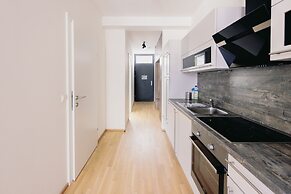 GH Luxury Apartments Graz, Kalvarienberg