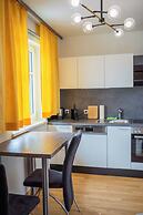 GH Luxury Apartments Graz, Kalvarienberg