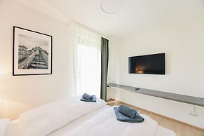 GH Luxury Apartments Graz, Kalvarienberg