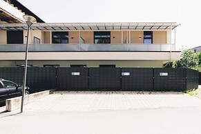 GH Luxury Apartments Graz, Kalvarienberg