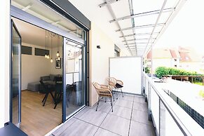 GH Luxury Apartments Graz, Kalvarienberg