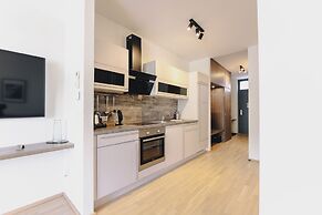 GH Luxury Apartments Graz, Kalvarienberg