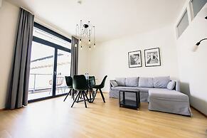 GH Luxury Apartments Graz, Kalvarienberg