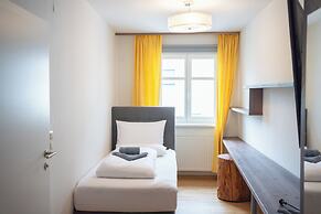GH Luxury Apartments Graz, Kalvarienberg