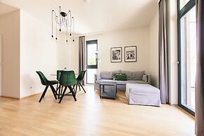 GH Luxury Apartments Graz, Kalvarienberg