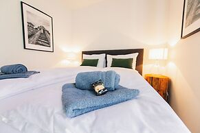 GH Luxury Apartments Graz, Kalvarienberg