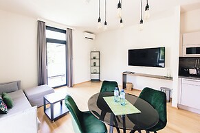 GH Luxury Apartments Graz, Kalvarienberg