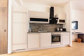 GH Luxury Apartments Graz, Kalvarienberg