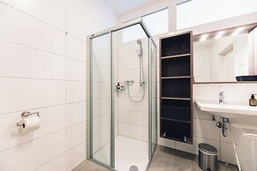 GH Luxury Apartments Graz, Kalvarienberg