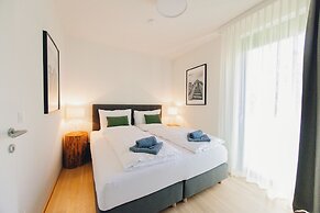 GH Luxury Apartments Graz, Kalvarienberg