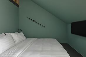 OPAL Lake Suites