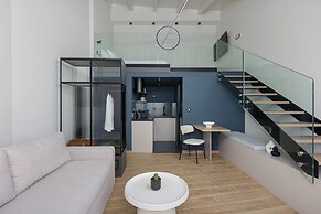 OPAL Lake Suites