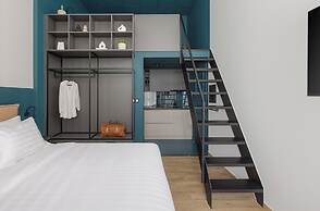 OPAL Lake Suites