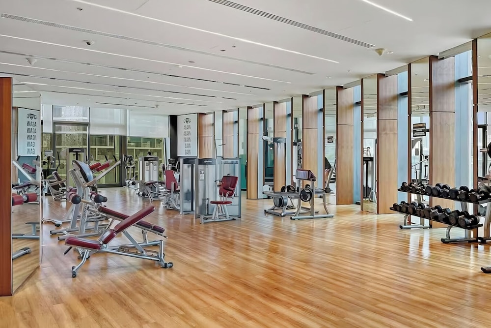 3BR Direct Access to Dubai Mall