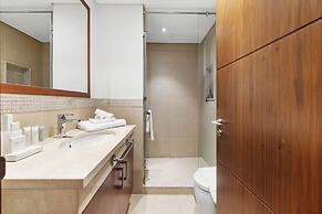 3BR Direct Access to Dubai Mall