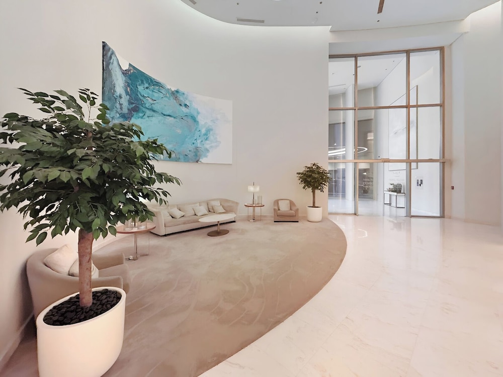 3BR Direct Access to Dubai Mall