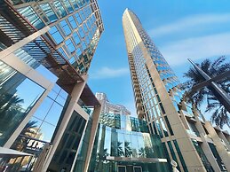 3BR Direct Access to Dubai Mall