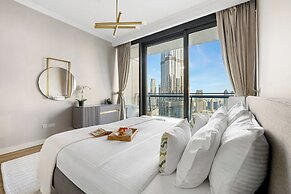 3BR Direct Access to Dubai Mall