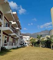 Hotel Aviral Ganga