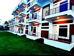 Hotel Aviral Ganga