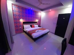 Hotel Castle Meridian Dwarka