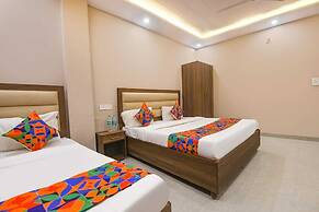 Hotel Castle Meridian Dwarka