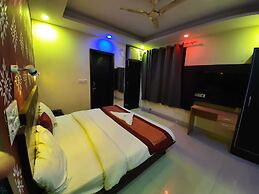 Hotel Castle Meridian Dwarka
