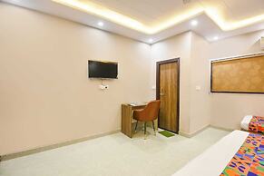 Hotel Castle Meridian Dwarka