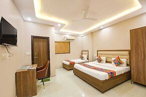 Hotel Castle Meridian Dwarka
