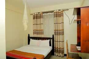 Acactus Hotel