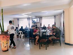 Acactus Hotel