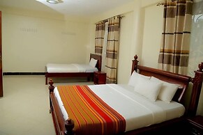 Acactus Hotel