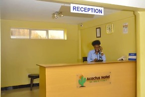 Acactus Hotel