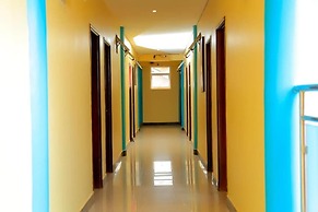 Acactus Hotel