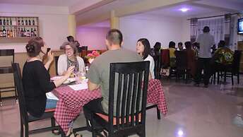 Acactus Hotel