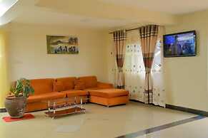 Acactus Hotel