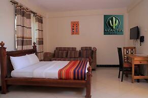 Acactus Hotel